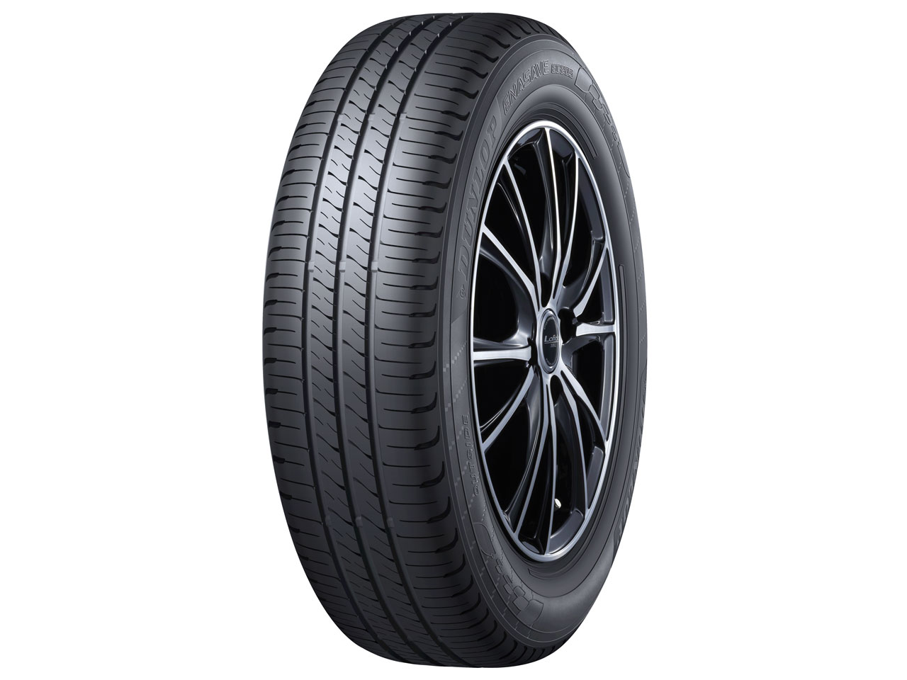 [1�{] �G�i�Z�[�u EC205 145/80R13 75S �̐��i�摜