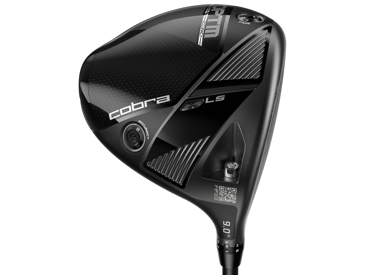 OPTM LS �h���C�o�[ [24VENTUS BLACK 6 �t���b�N�X�FS ���t�g�F10.5] �̐��i�摜