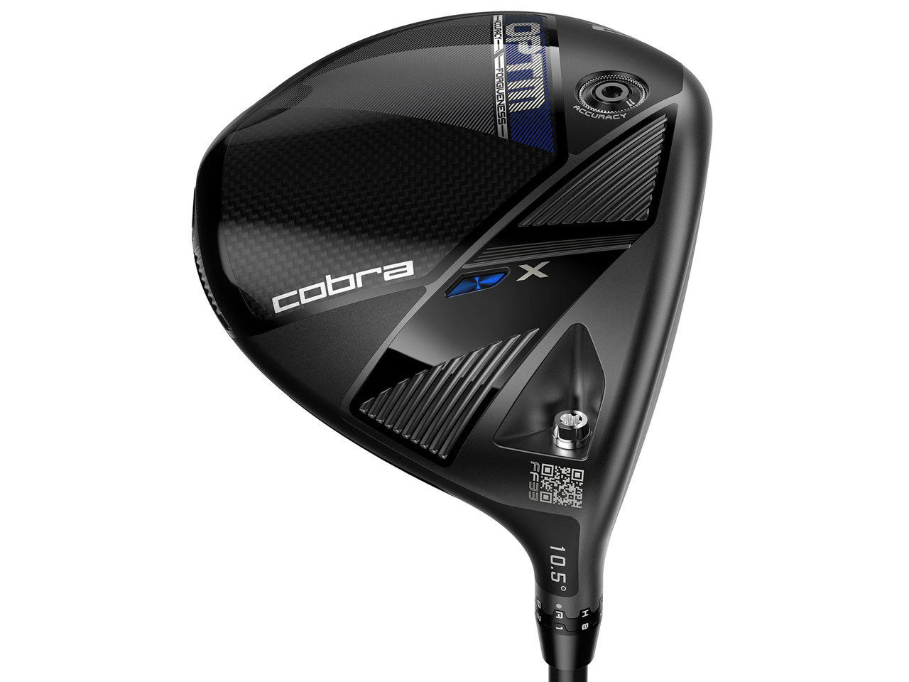 OPTM X �h���C�o�[ [SPEEDER NX for Cobra �t���b�N�X�FS ���t�g�F10.5] �̐��i�摜