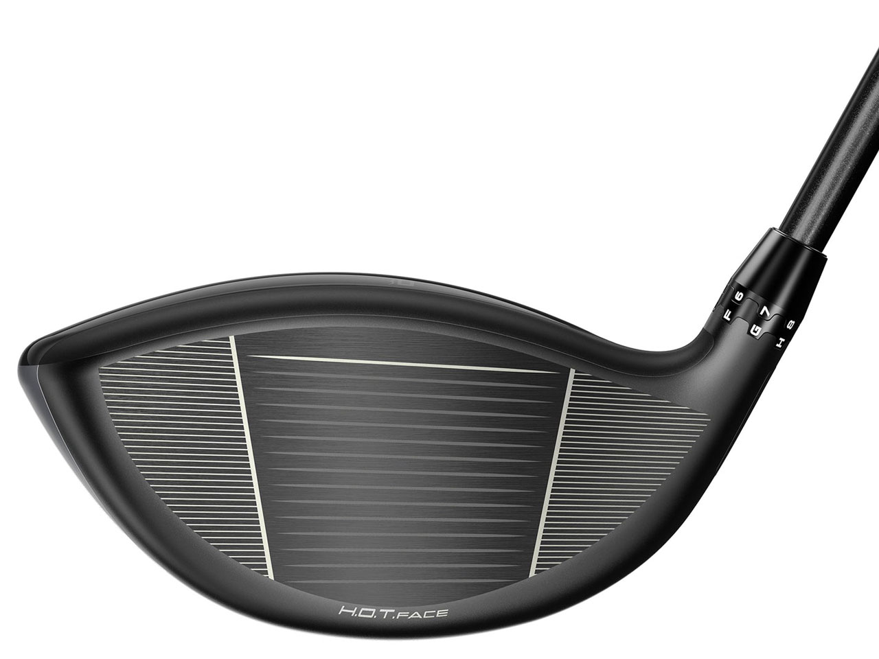 OPTM MAX-D �h���C�o�[ [AIR SPEEDER for Cobra �t���b�N�X�FR ���t�g�F10.5]