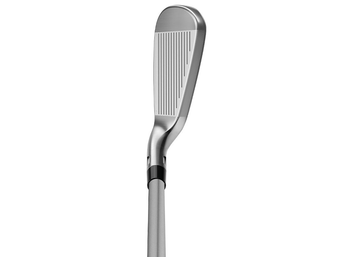 Qi MAX LITE �A�C�A�� ���f�B�[�X 6I [REAX 40 �t���b�N�X�FA]