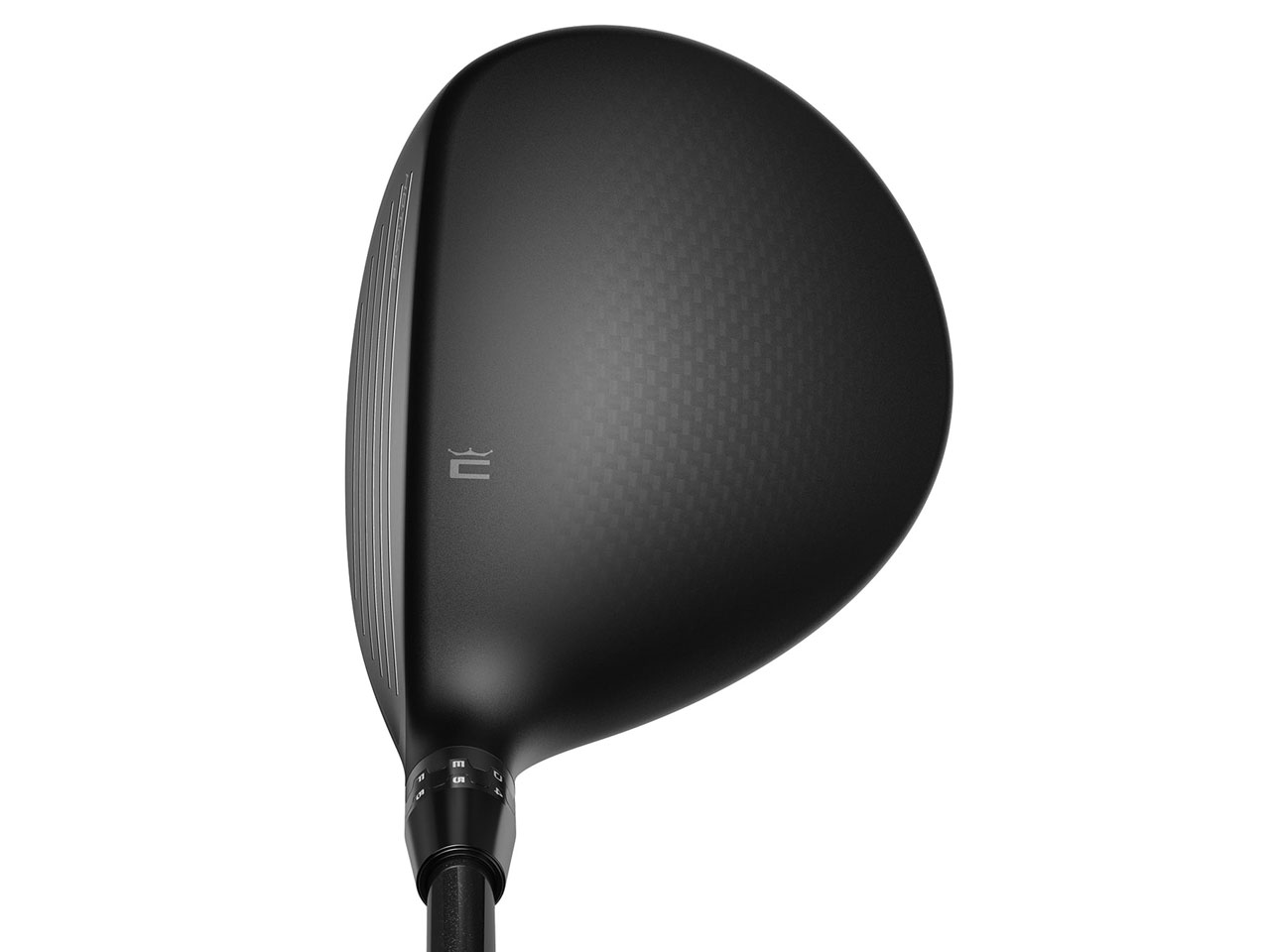 OPTM LS TITANIUM �t�F�A�E�F�C�E�b�h #5W [LIN-Q for Cobra �t���b�N�X�FS]