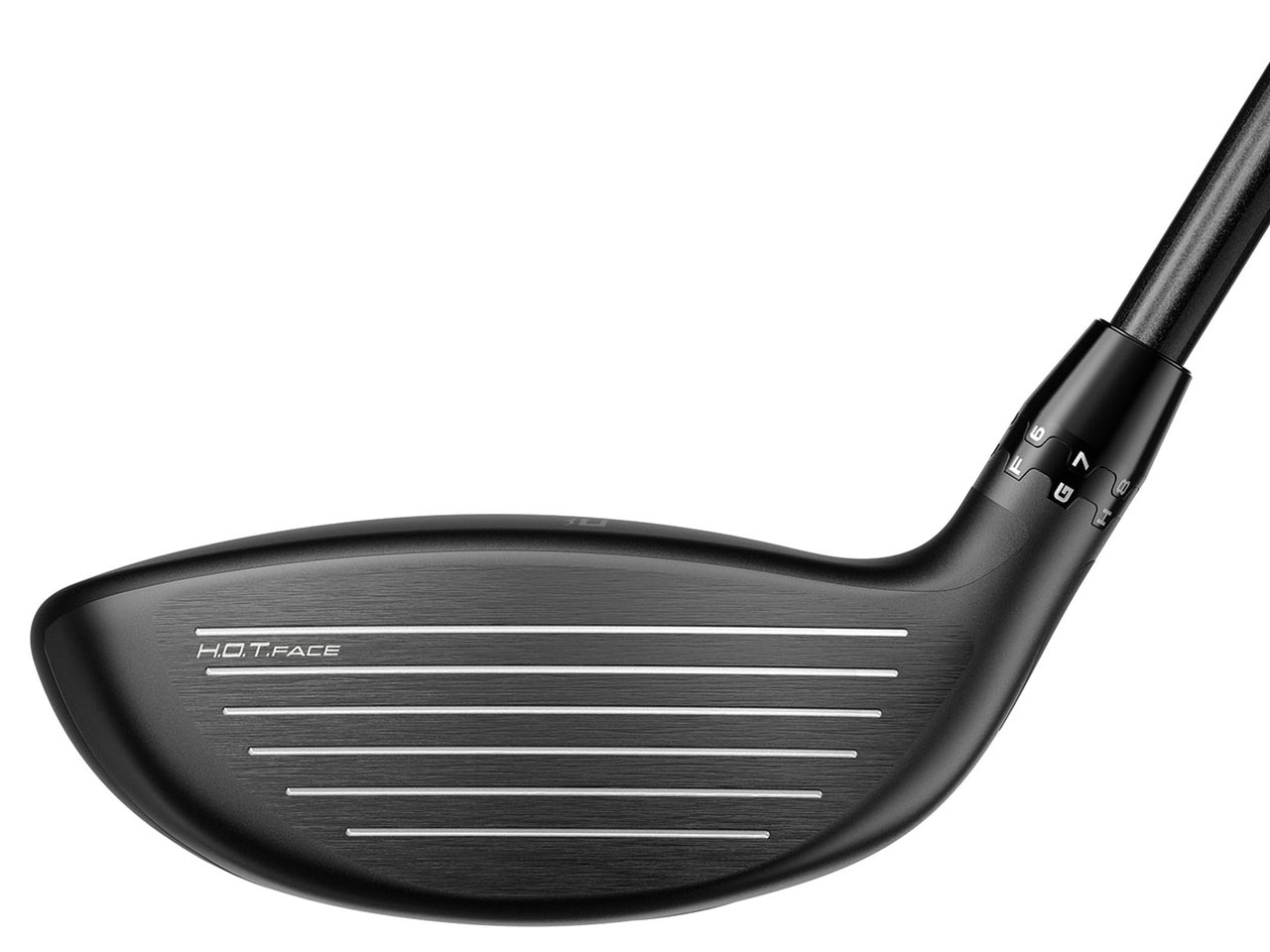 OPTM LS TITANIUM �t�F�A�E�F�C�E�b�h #5W [LIN-Q for Cobra �t���b�N�X�FS]