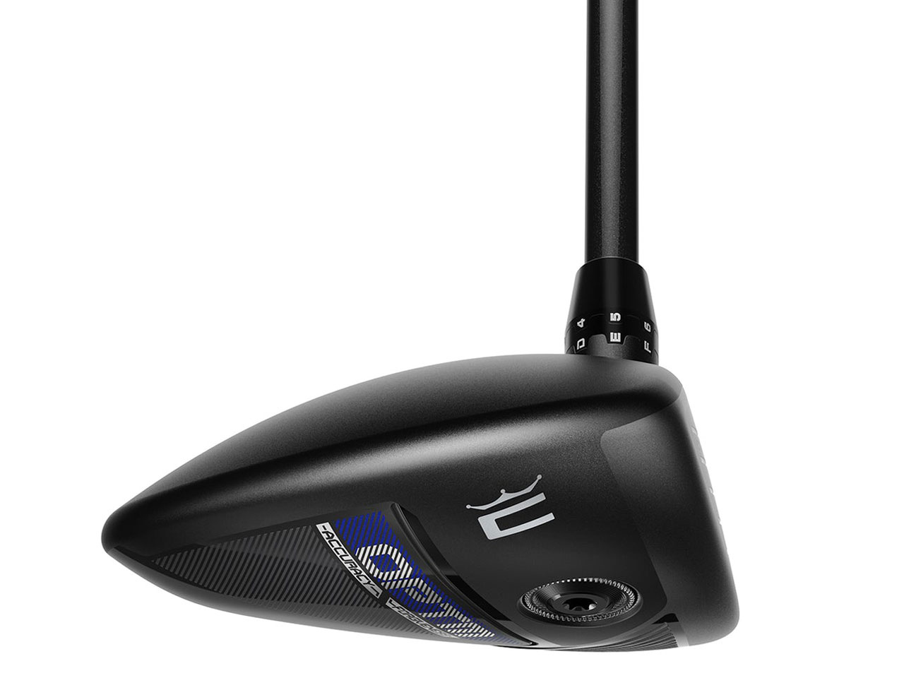 OPTM X �t�F�A�E�F�C�E�b�h #5W [SPEEDER NX for Cobra �t���b�N�X�FS]