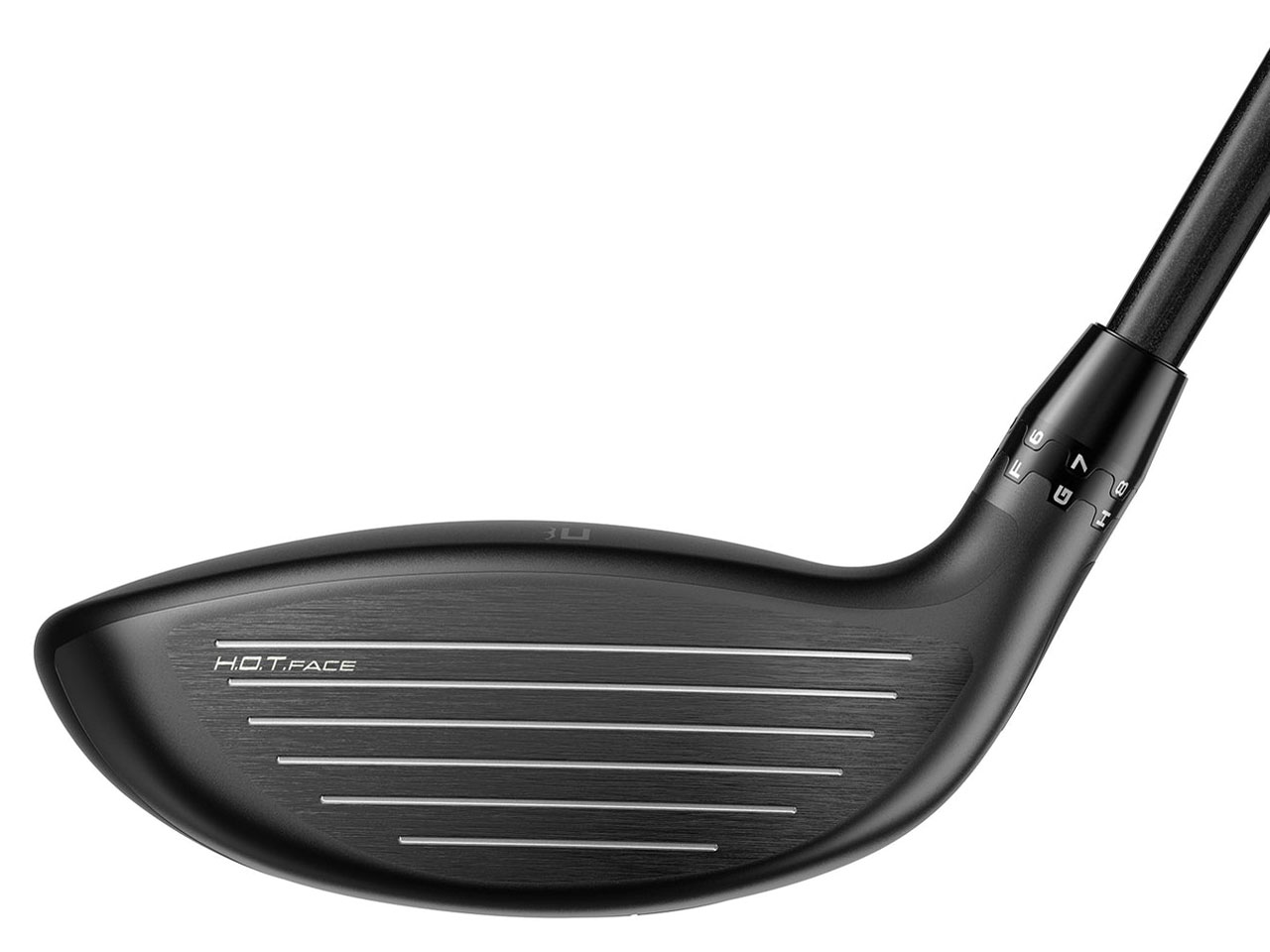 OPTM X �t�F�A�E�F�C�E�b�h #7W [SPEEDER NX for Cobra �t���b�N�X�FS]