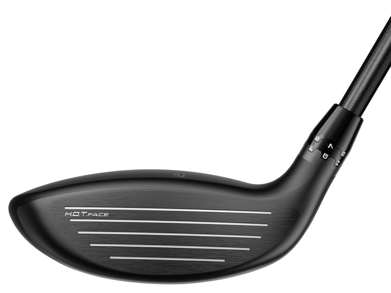 OPTM MAX �t�F�A�E�F�C�E�b�h #7W [SPEEDER NX for Cobra �t���b�N�X�FSR]