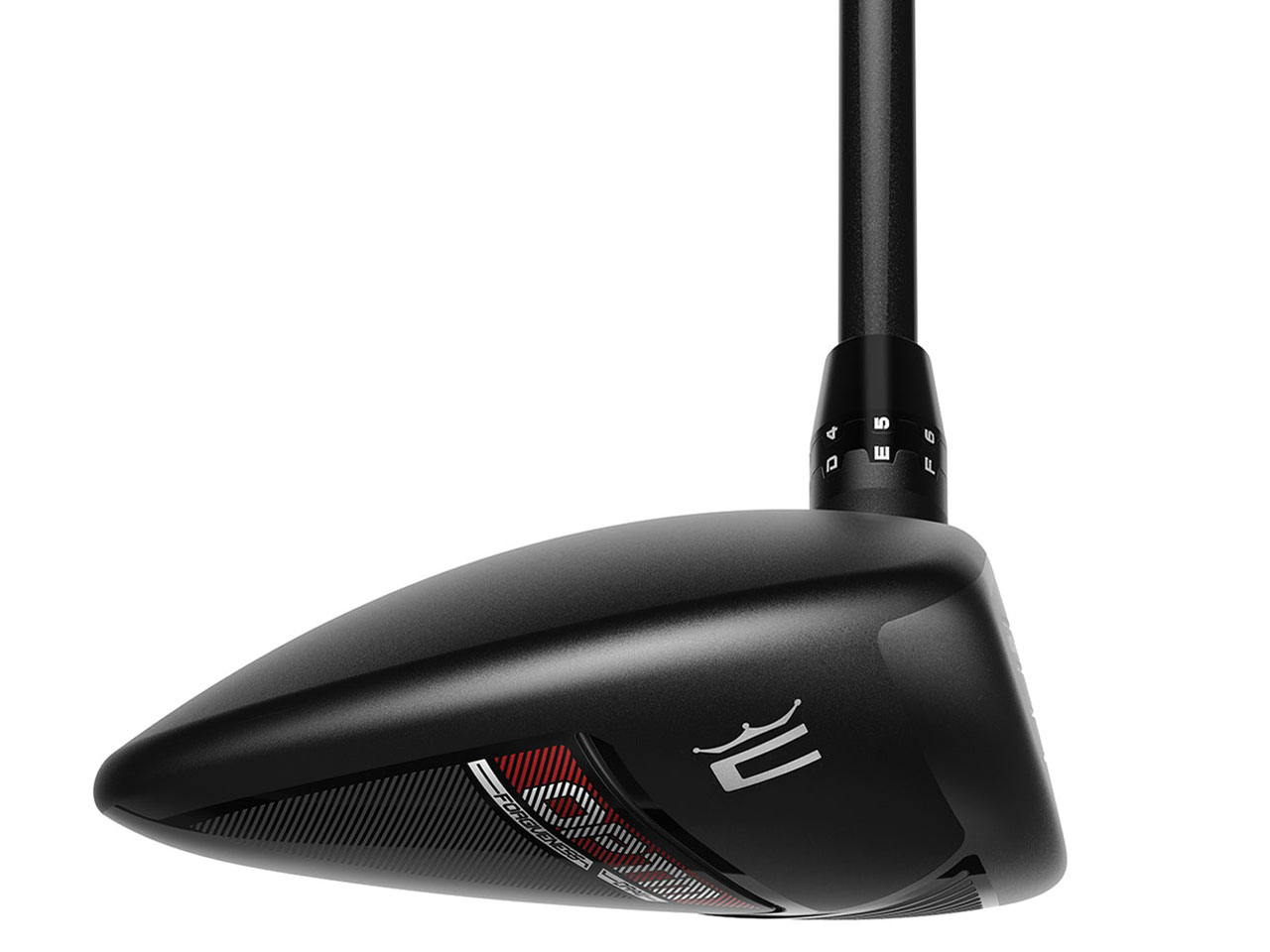 OPTM MAX �t�F�A�E�F�C�E�b�h #5W [LIN-Q for Cobra �t���b�N�X�FSR]