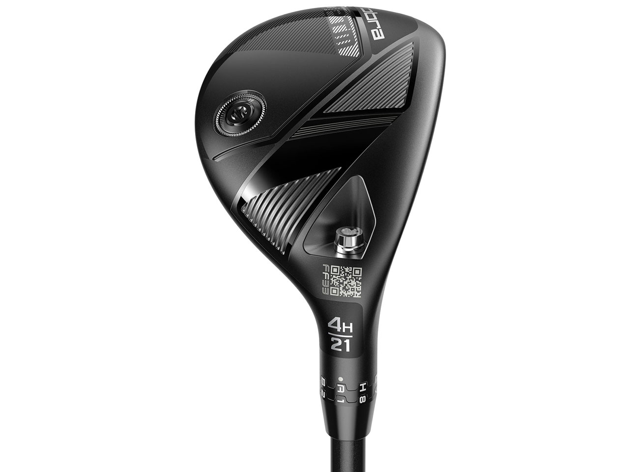 OPTM �n�C�u���b�h ���[�e�B���e�B�[ [LIN-Q for Cobra �t���b�N�X�FSR ���t�g�F24] �̐��i�摜