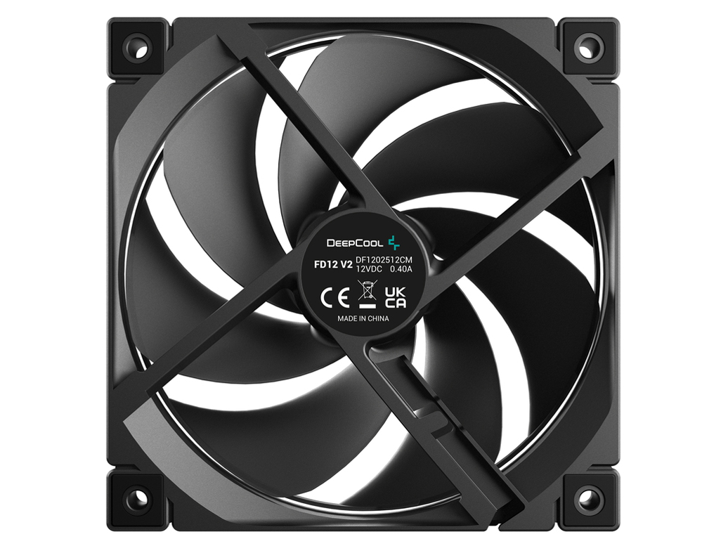 FD12 V2 3IN1 R-FD12V2-BKNPN3-G [�u���b�N]