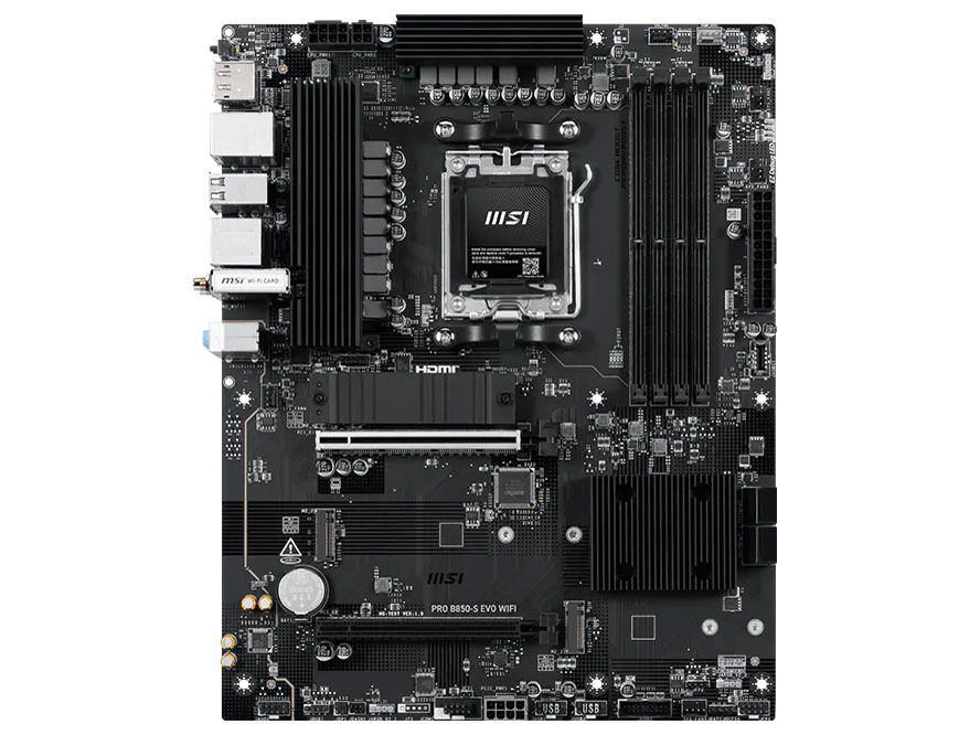 PRO B850-S EVO WIFI �̐��i�摜