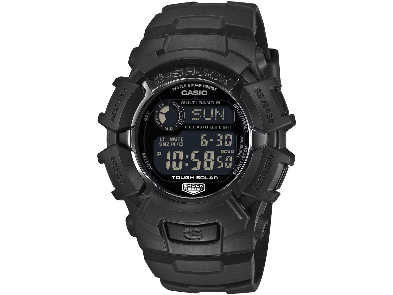 G-SHOCK GW-2310UFB-1JF