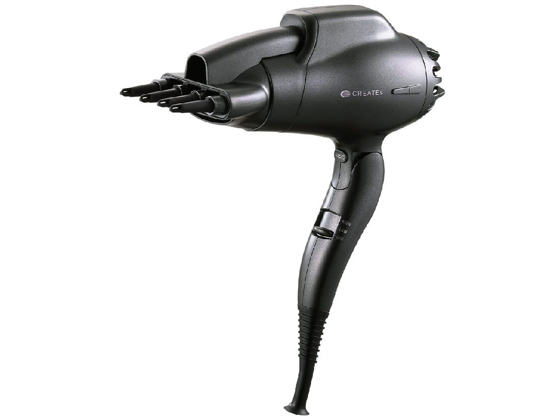 �N���C�c�C�I�� �X�p�h���C���[ �{�����[�~�� CID-S02SPB �̐��i�摜