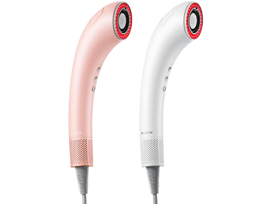 Brighte SHOWER DRYER BRT-SD173PK [�s���N]