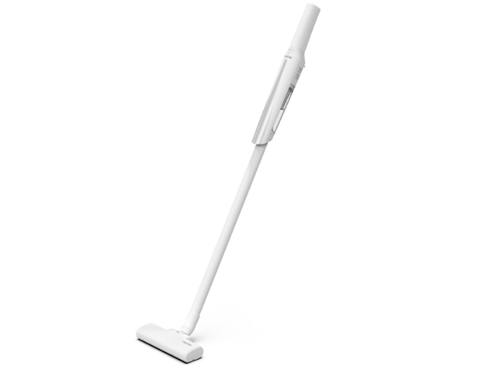 ���C�R�b�vAir RAC-100JPWH [�z���C�g] �̐��i�摜