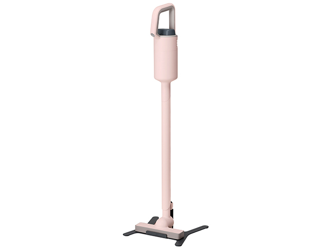 2025年製 ±0 コードレスクリーナー XJC-G040 ピンクベージュ プラスマイナスゼロ XJC-G040(PC) [ピンクベージュ] 価格比較 - 価格.com