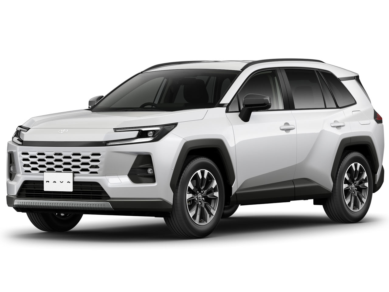 トヨタ RAV4の価格・新型情報・グレード諸元 価格.com