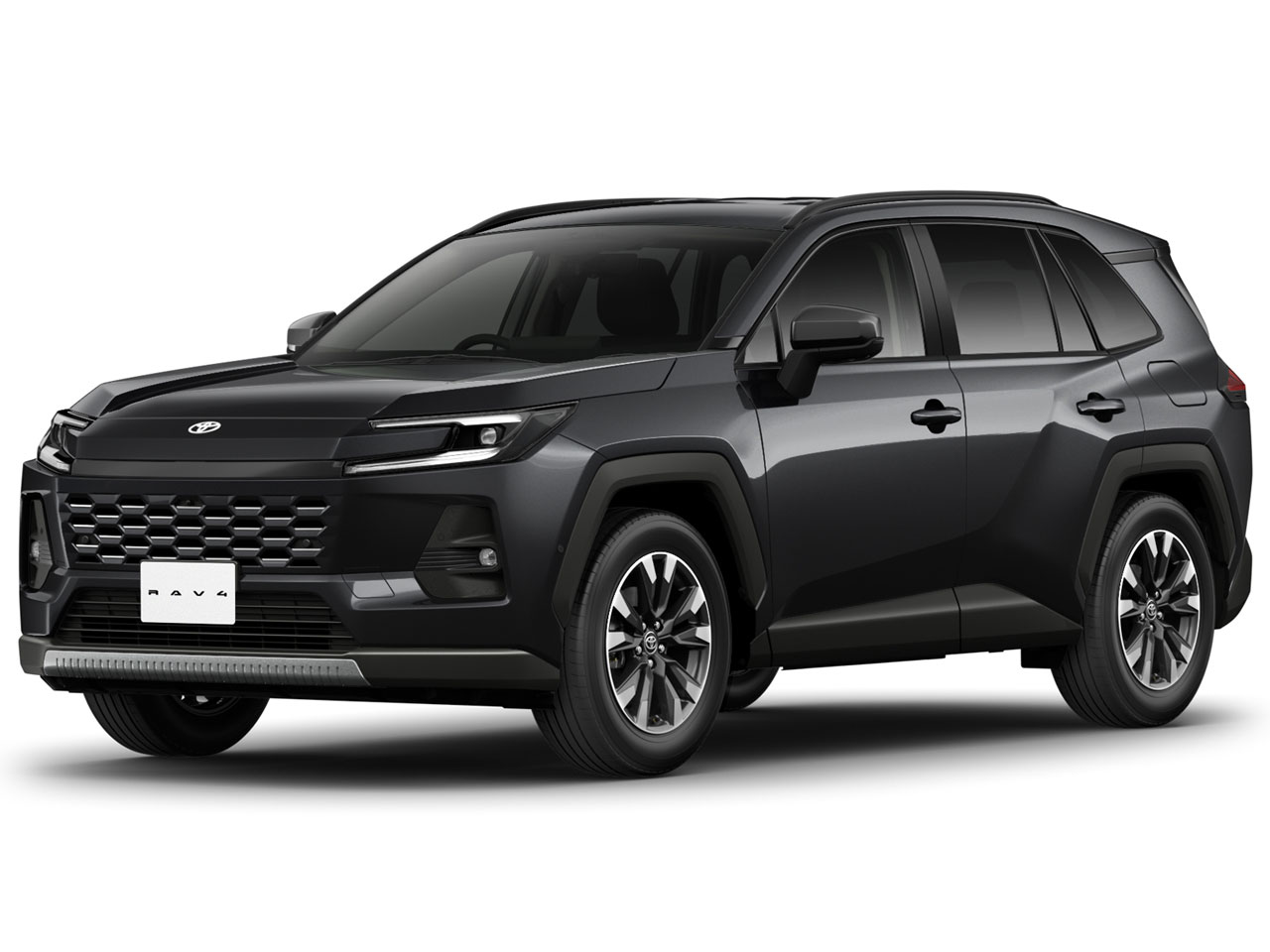 トヨタ RAV4の価格・新型情報・グレード諸元 価格.com