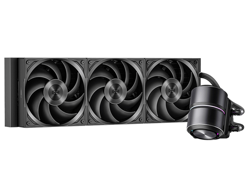 CPS DE360PRO-BK [�u���b�N] �̐��i�摜