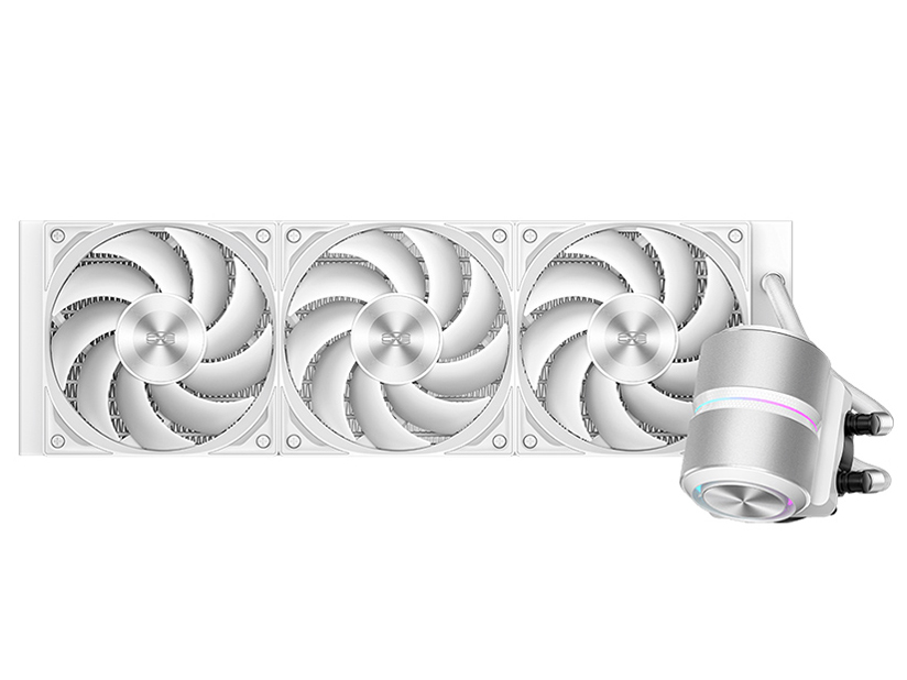 CPS DE360PRO-WH [�z���C�g] �̐��i�摜