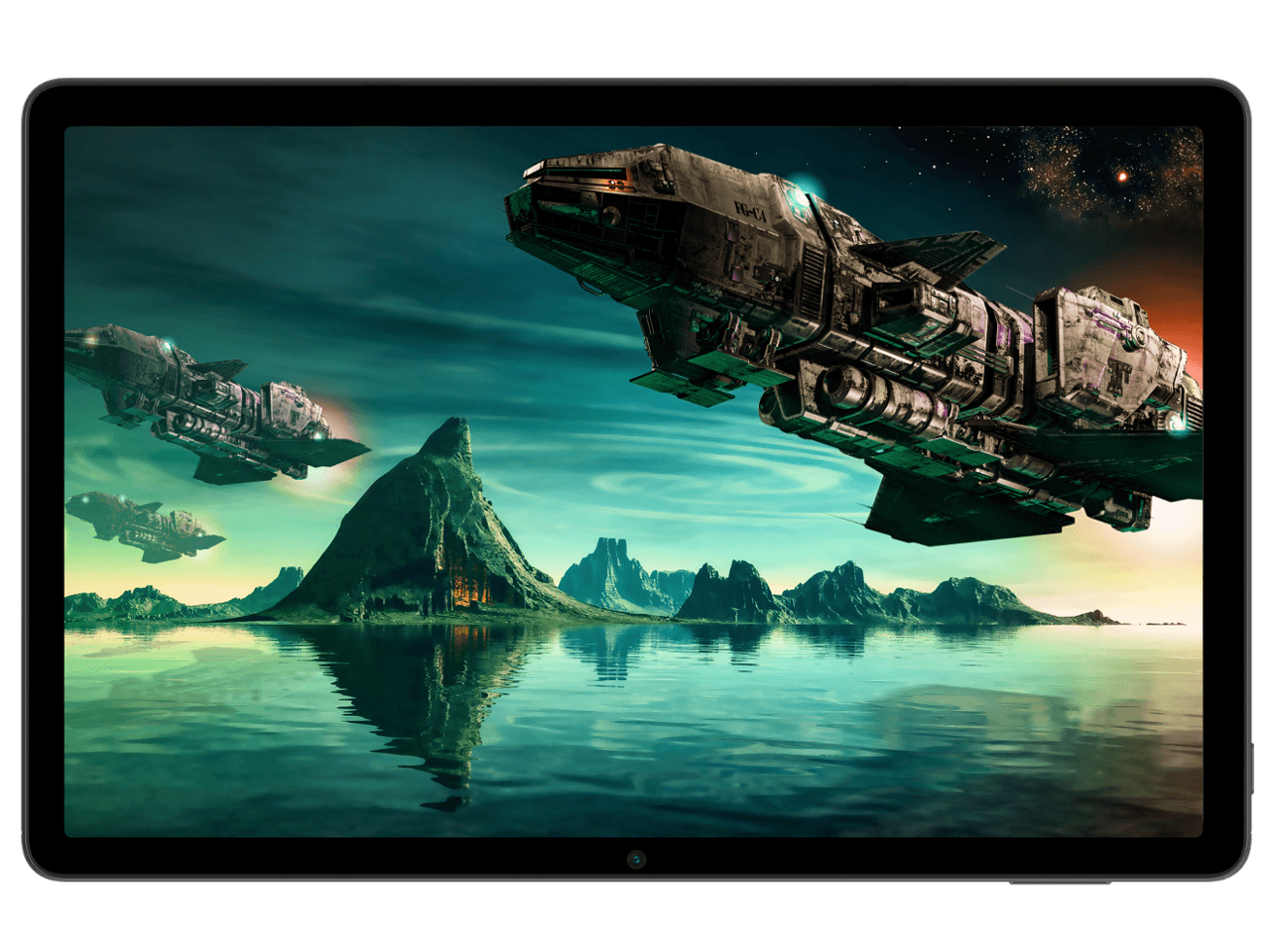 nubia Pad SE K99J �̐��i�摜