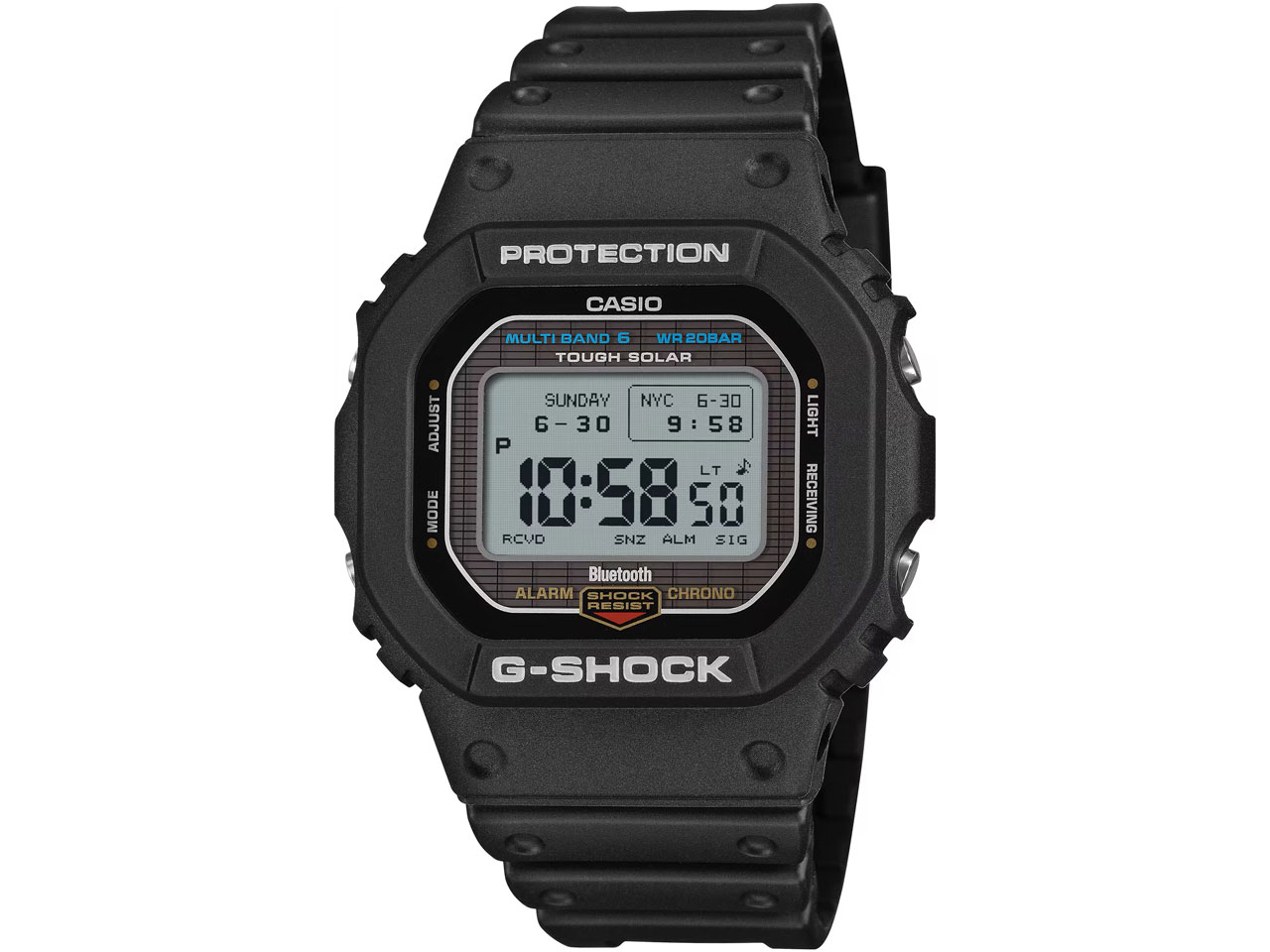 G-SHOCK GW-BX5600-1JF
