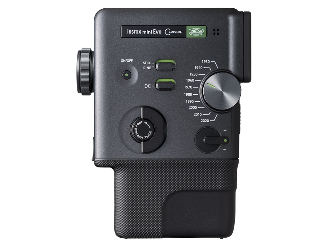 instax mini Evo Cinema �`�F�L