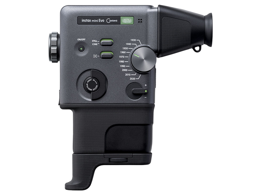 instax mini Evo Cinema �`�F�L