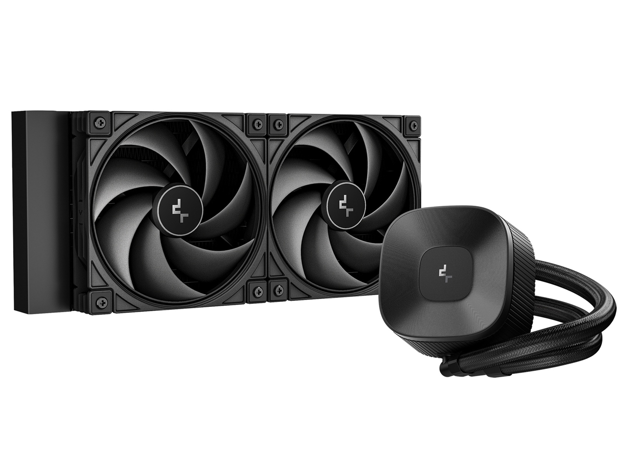 LE240 V2 ZERO DARK R-LE240ZERO-BKLNMD-G-1 [�u���b�N] �̐��i�摜