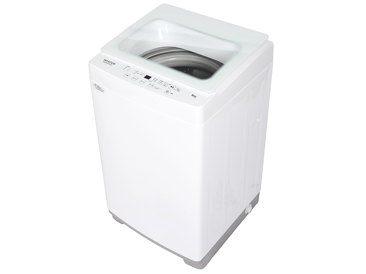 MW80WP02WH [�z���C�g] �̐��i�摜