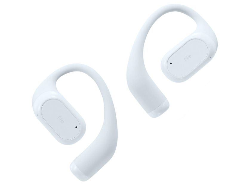 Hear-scape HP-H300BTBG [�u���[�O���[] �̐��i�摜