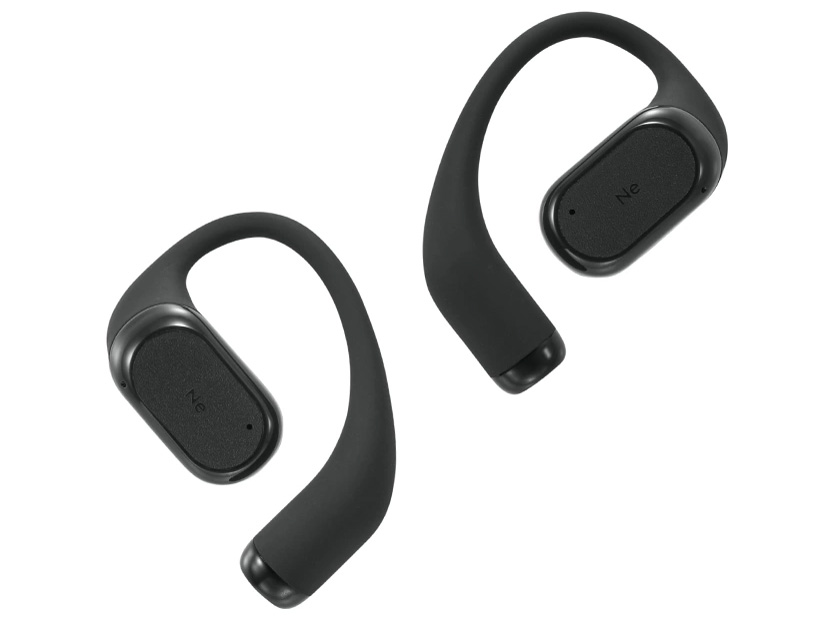 Hear-scape HP-H300BTK [�u���b�N] �̐��i�摜