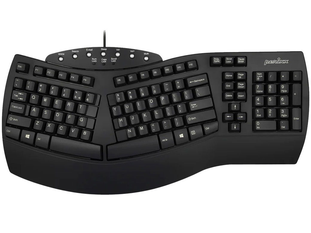 PERIBOARD-512B [Black] �̐��i�摜