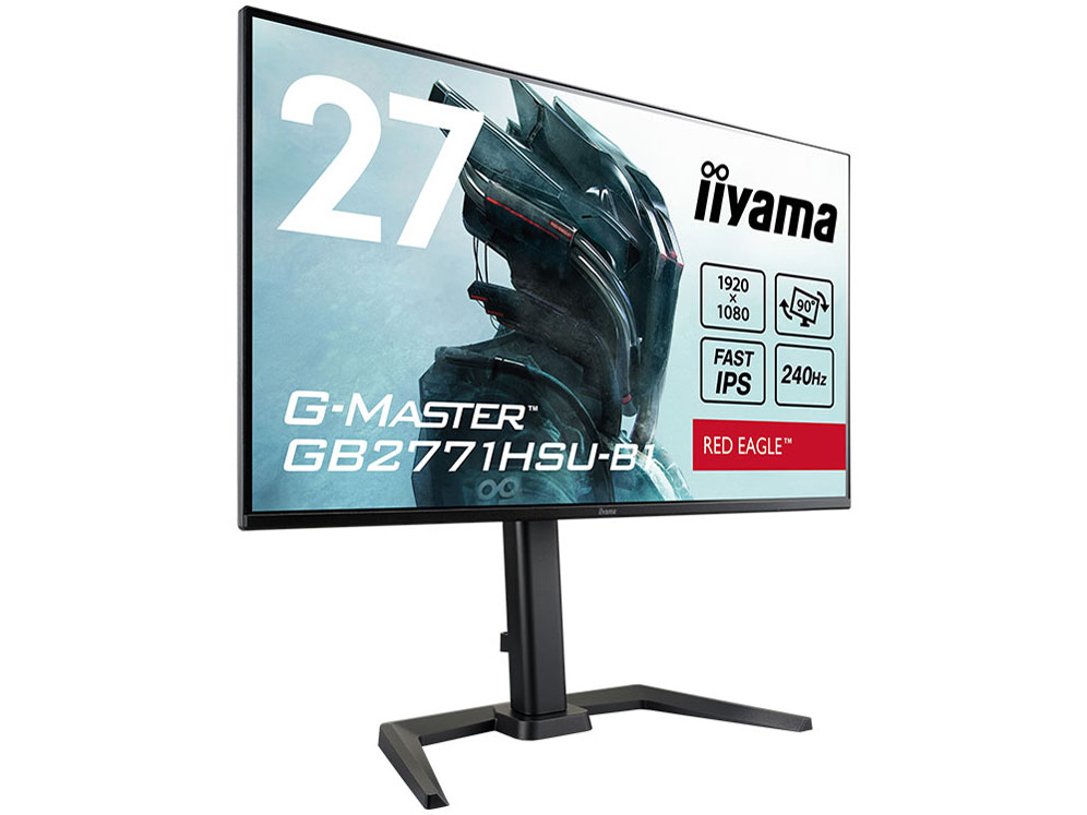 G-MASTER GB2771HSU-B1 [27�C���`]
