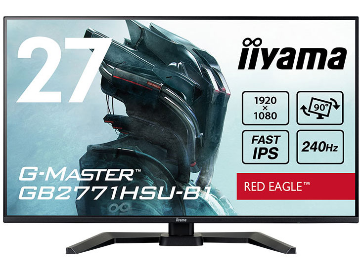 G-MASTER GB2771HSU-B1 [27�C���`]
