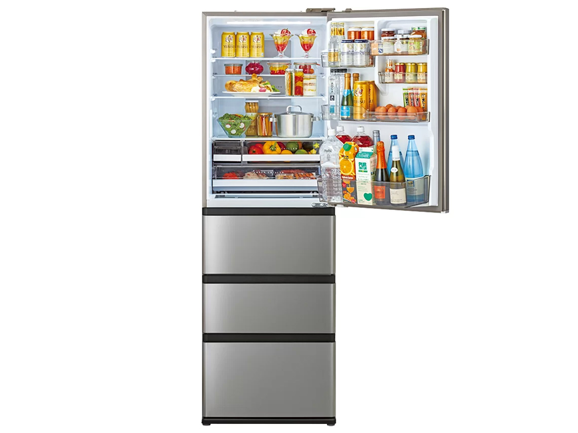 DELIE+ AQR-V46A-S [�`�^���V���o�[]