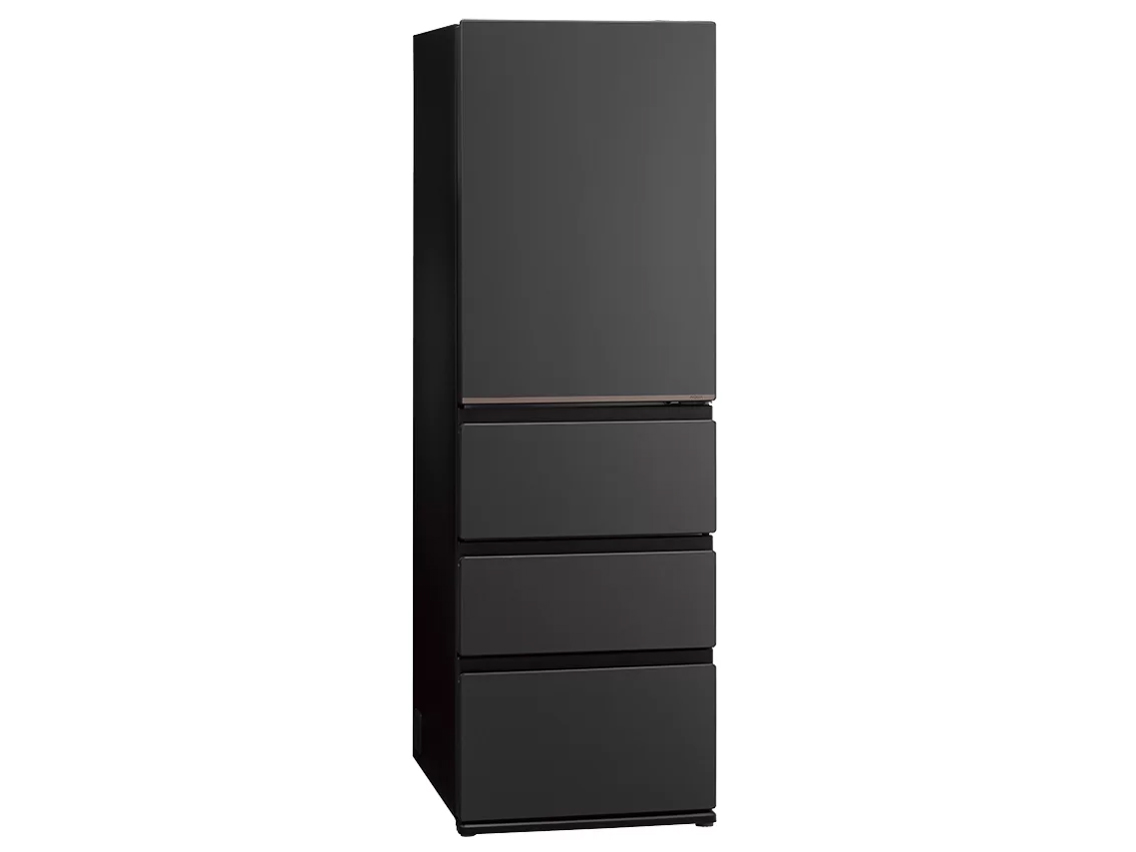 DELIE+ AQR-VZA45A-K [�}�b�g�N���A�u���b�N]