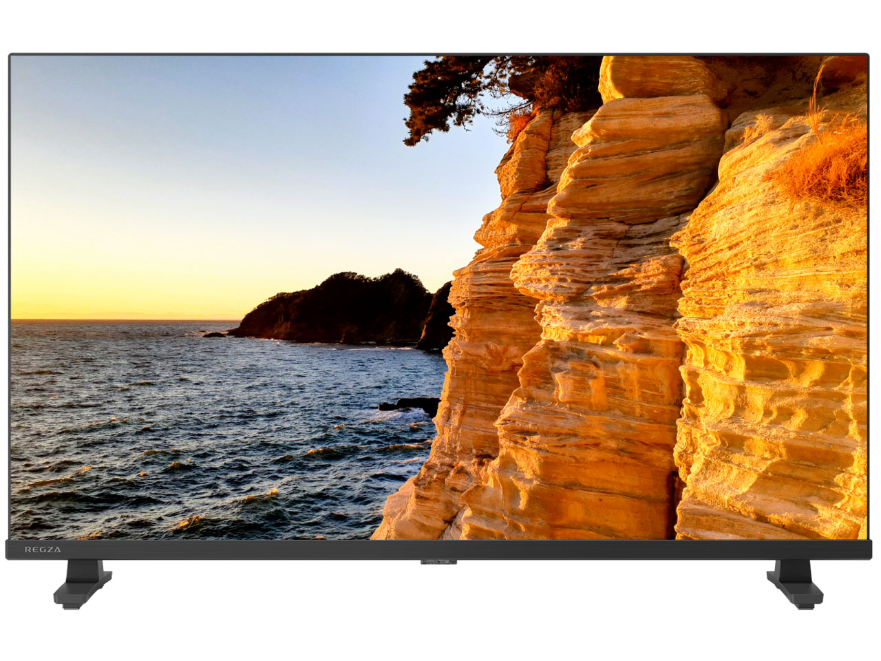 REGZA 32V35S [32�C���`] �̐��i�摜