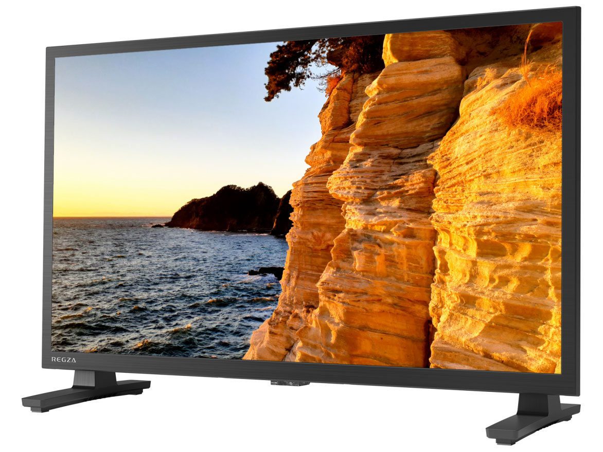 REGZA 24V35S [24�C���`]