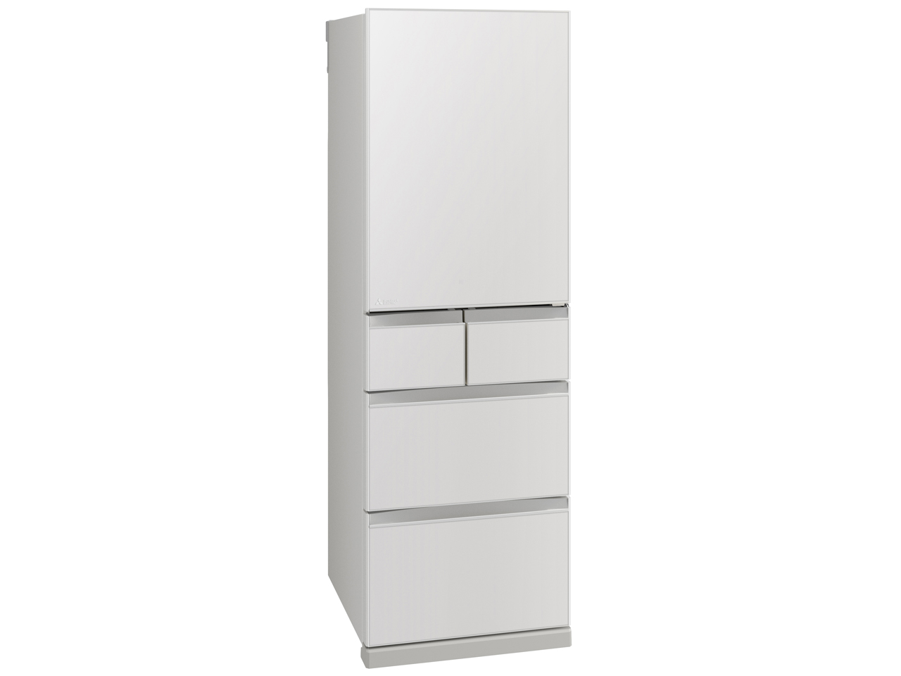 �u����X�}�[�g��e�� BD�V���[�Y MR-BD46NL-W [�t���b�g���l���z���C�g] �̐��i�摜