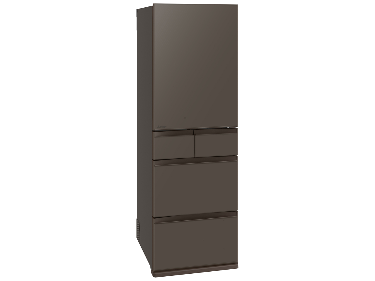 �u����X�}�[�g��e�� MD�V���[�Y MR-MD45NL-H [�t���b�g�A���o�[�O���[] �̐��i�摜