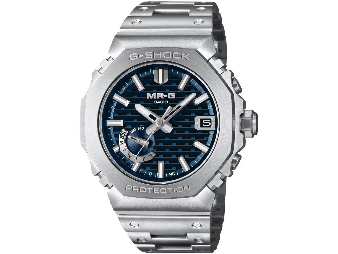 G-SHOCK MR-G MRG-B2100D-2AJR �̐��i�摜