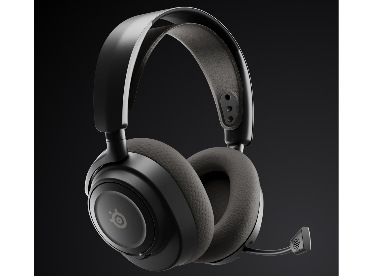 Arctis Nova 7 Gen 2 [Black] �̐��i�摜