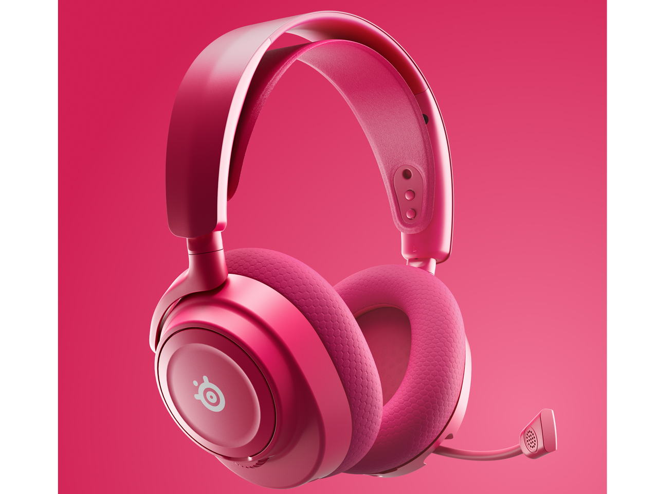 Arctis Nova 7 Gen 2 [Magenta] �̐��i�摜
