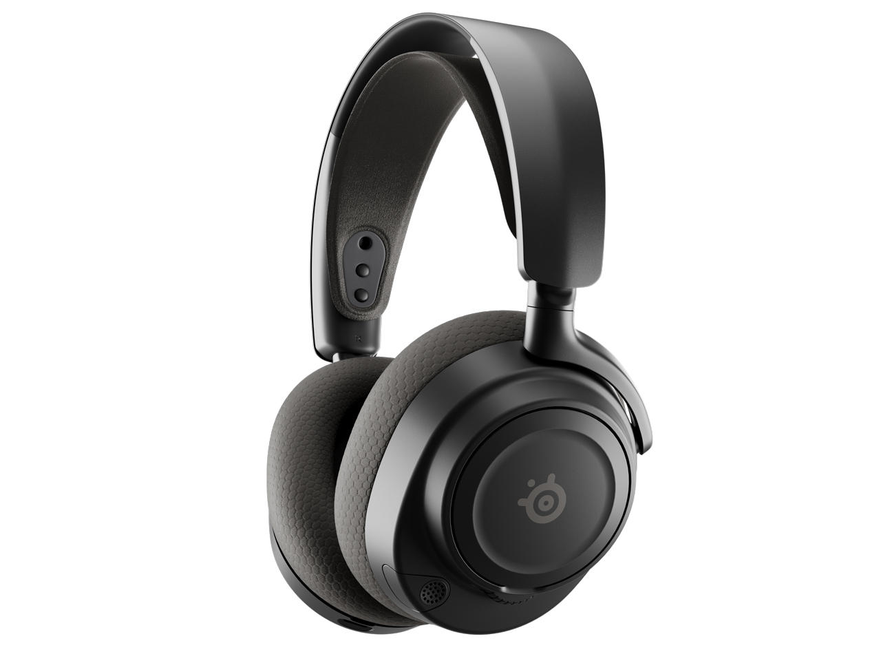 Arctis Nova 7P Gen 2 [Black]