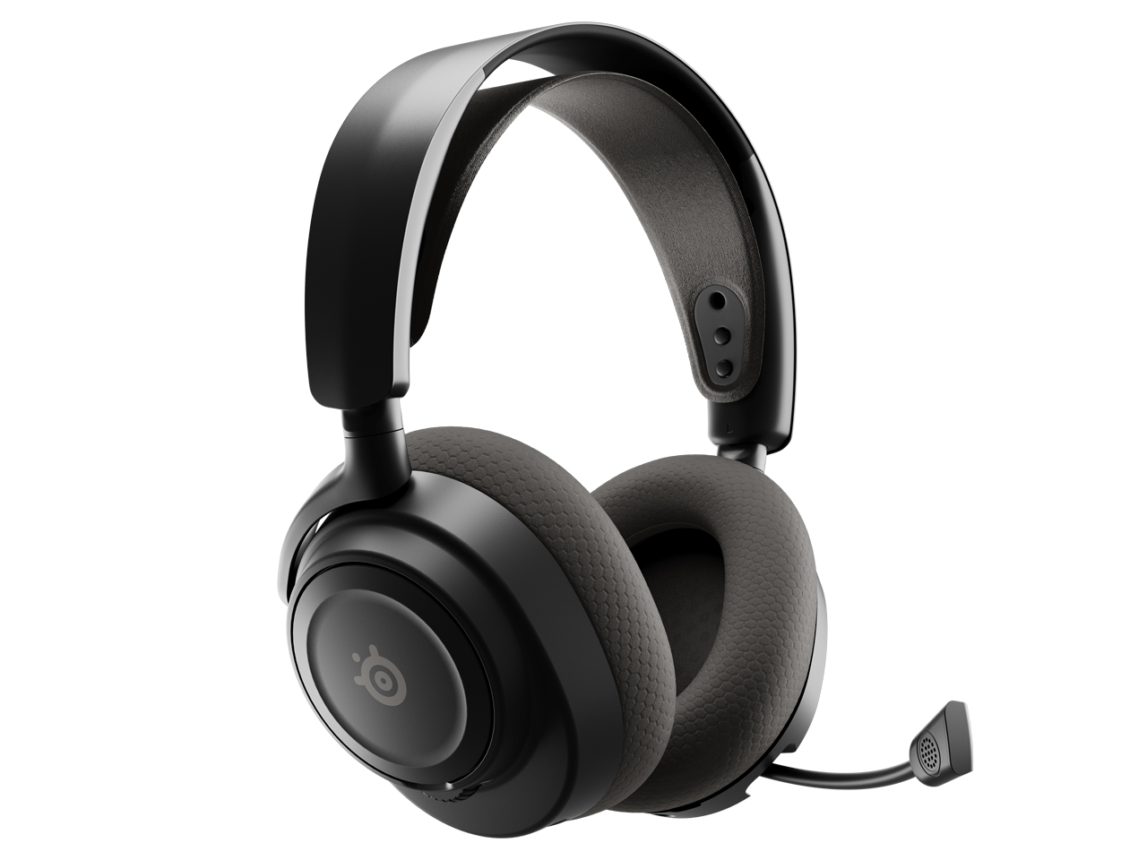 Arctis Nova 7P Gen 2 [Black]