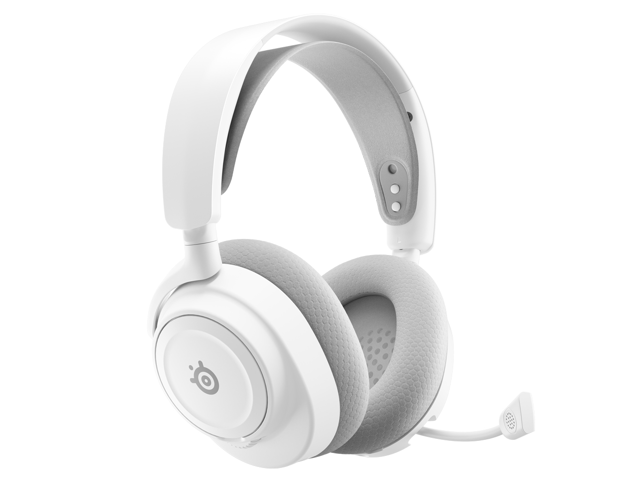 Arctis Nova 7P Gen 2 [White]