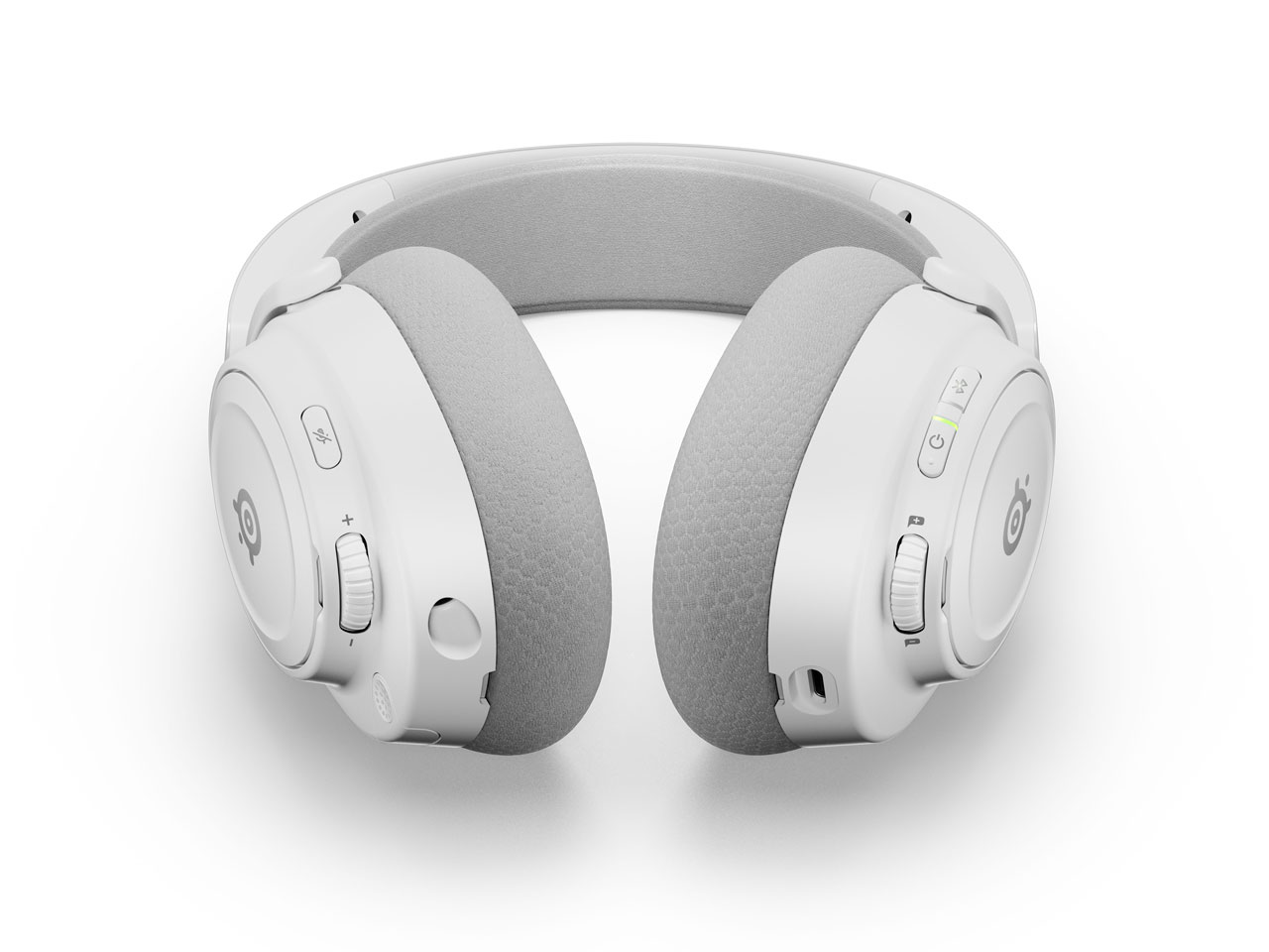 Arctis Nova 7P Gen 2 [White] �̐��i�摜