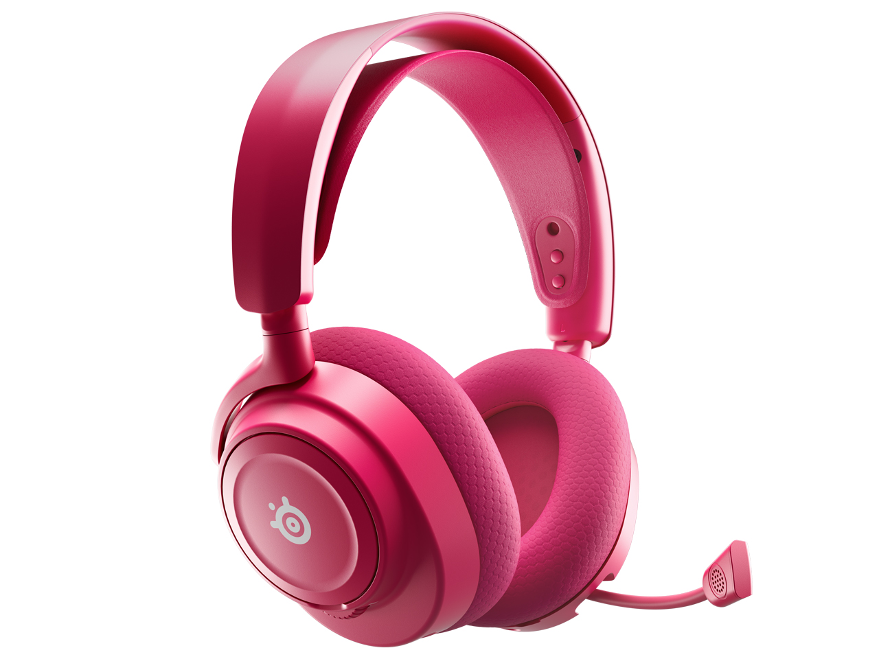 Arctis Nova 7P Gen 2 [Magenta]