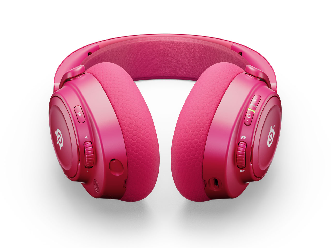 Arctis Nova 7P Gen 2 [Magenta] �̐��i�摜