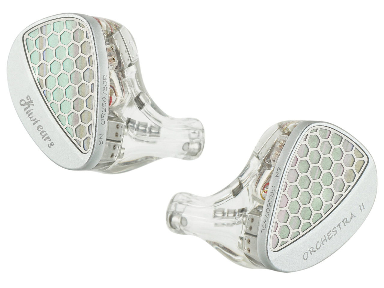 Orchestra II �̐��i�摜